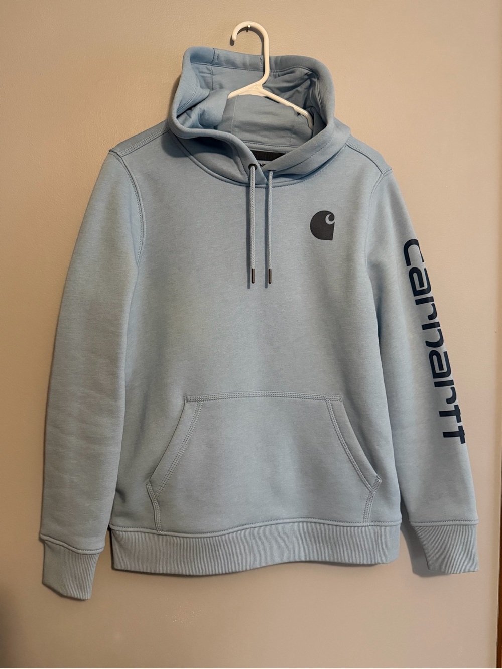 Women’s Carhartt Sweatshirt - M